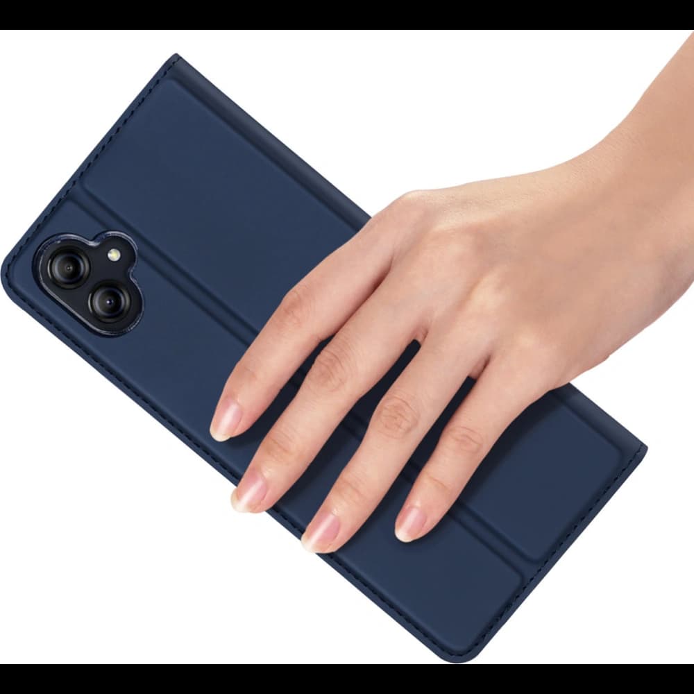 Case Dux Ducis Skin Pro Samsung Galaxy A04e blau - 7