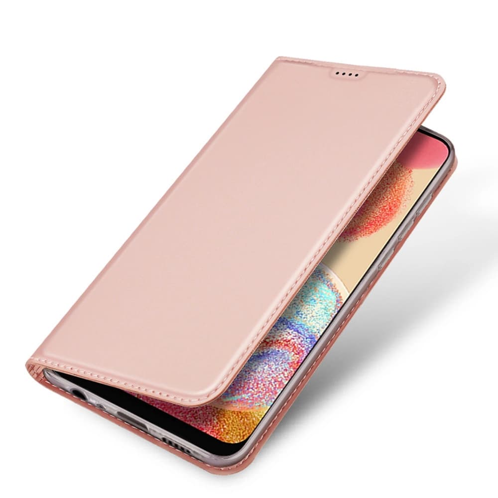Dux Ducis Skin Pro Samsung Galaxy A04e pink - 3