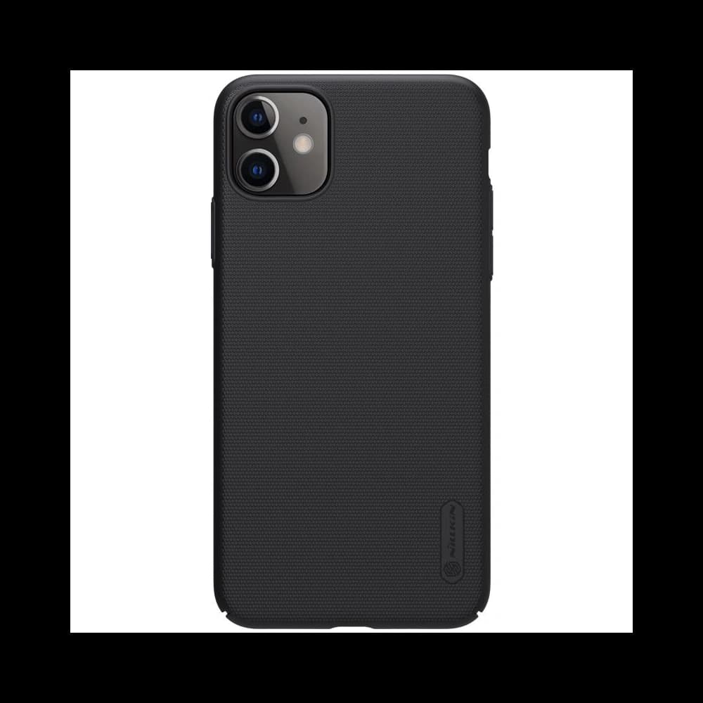 Nillkin Super Shield Xiaomi 12 Lite 5G black - 1
