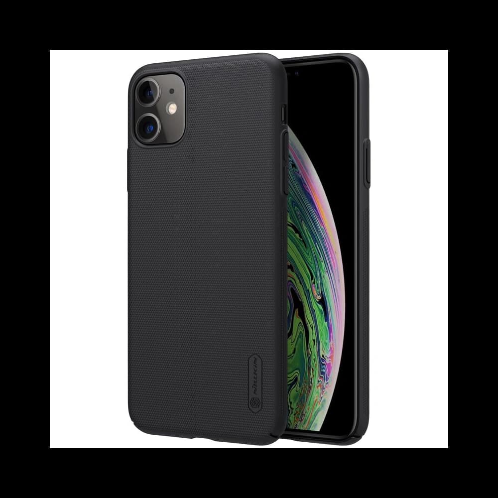 Nillkin Super Shield Xiaomi 12 Lite 5G black - 4