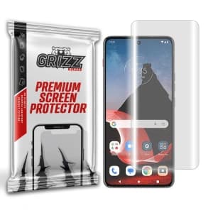 GrizzGlass Hydrofilm Motorola ThinkPhone