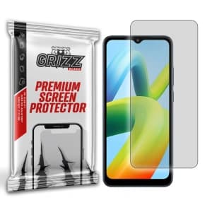 Matte Folie GrizzGlass PaperScreen für Xiaomi POCO C50