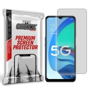GrizzGlass PaperScreen Oppo A56s