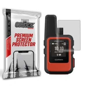 GrizzGlass PaperScreen Garmin inReach mini 2