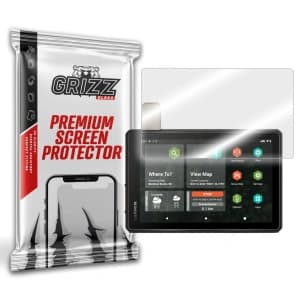 GrizzGlass HybridGlass Garmin Tread XL Overland Edition