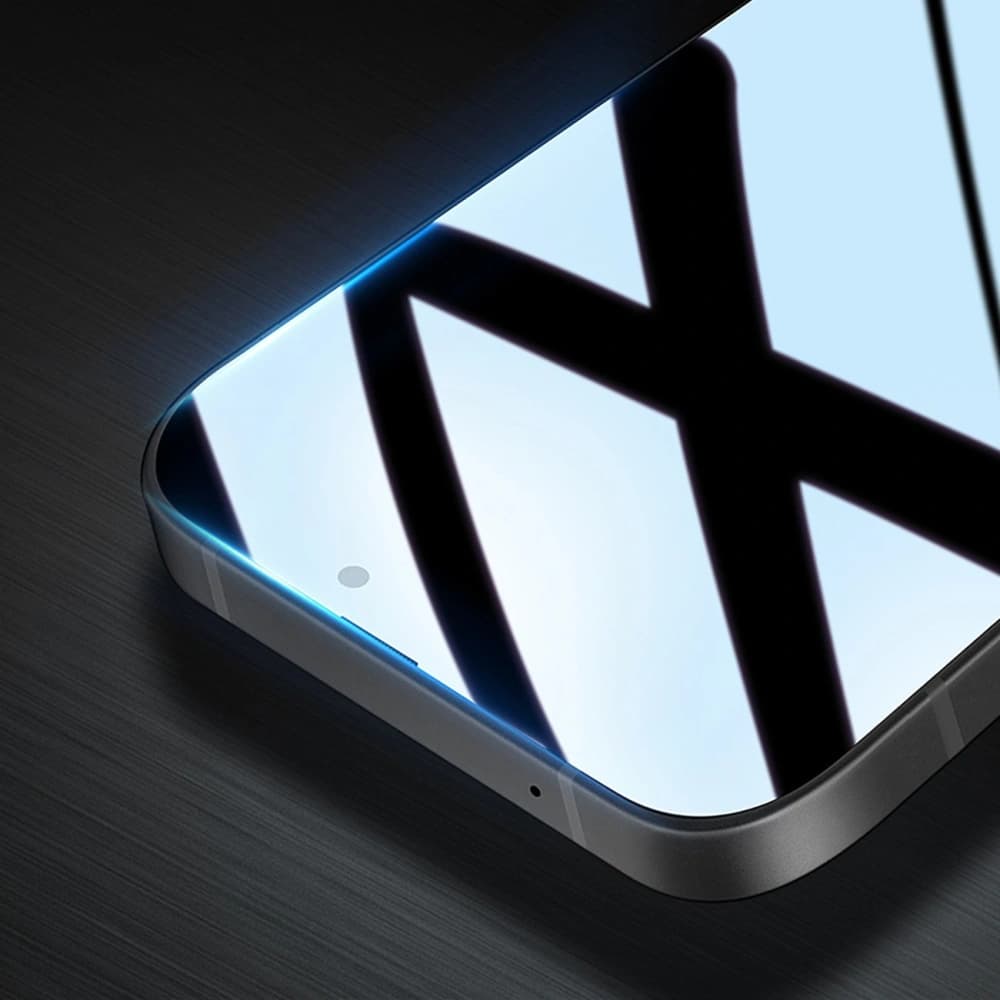 Dux Ducis 10D Gehärtetes Glas für Nothing Phone 1 schwarz - 2