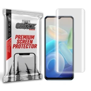 Hydrogel-Folie GrizzGlass Hydrofilm für vivo Y55s 2023