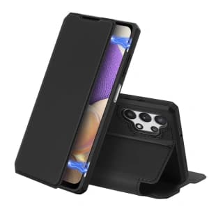 Case Dux Ducis Skin X Samsung Galaxy A32 5G schwarz