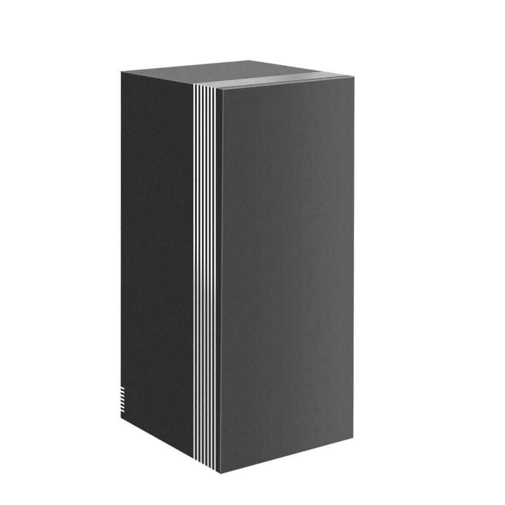 [OUTLET] Baseus Working Station Multifunctional Type-C HUB Adapter (CN+UK+EU) Dark gray - 10