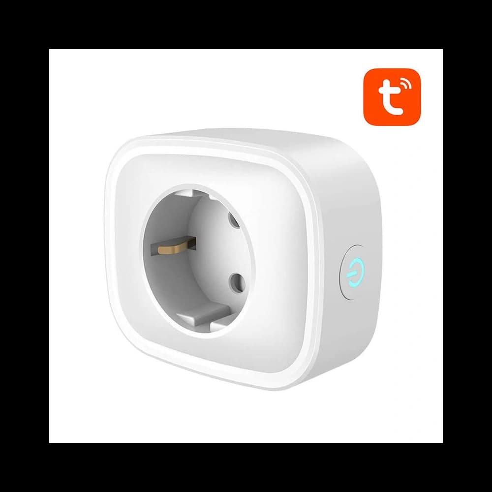 Intelligente WiFi-Steckdose Gosund SP1 E/F- unischuko Tuya - 2