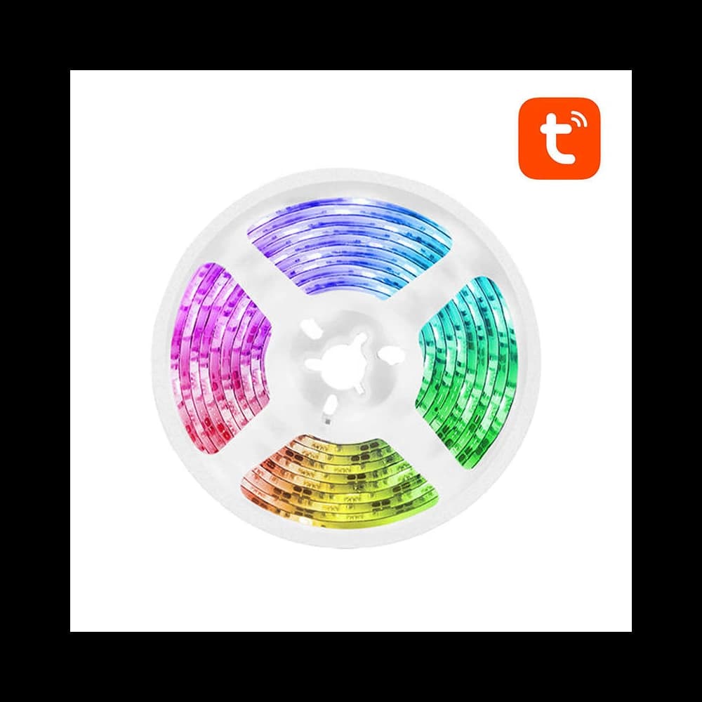 Smart strip LED Gosund SL1 (2,8m) Tuya - 2