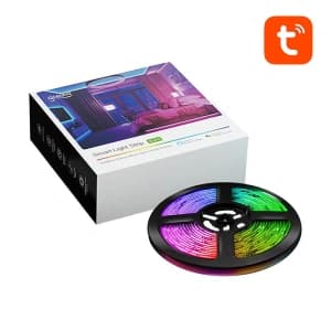 Inteligentna taśma LED Gosund SL2 (5m) Tuya
