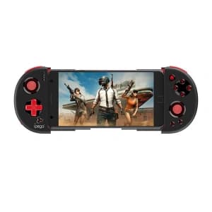 iPega Wireless GamePad PG-9087s with phone holder