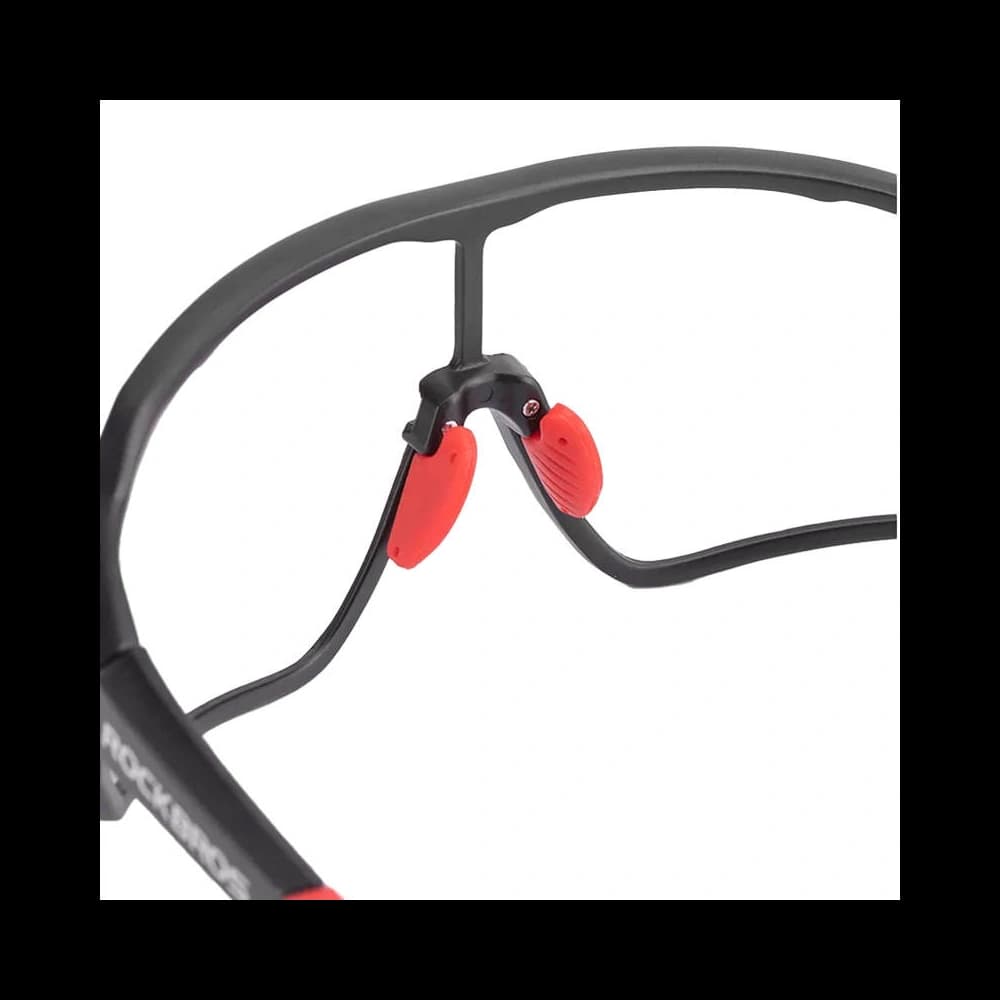Rockbros 10135 Photochromic cycling glasses - 2