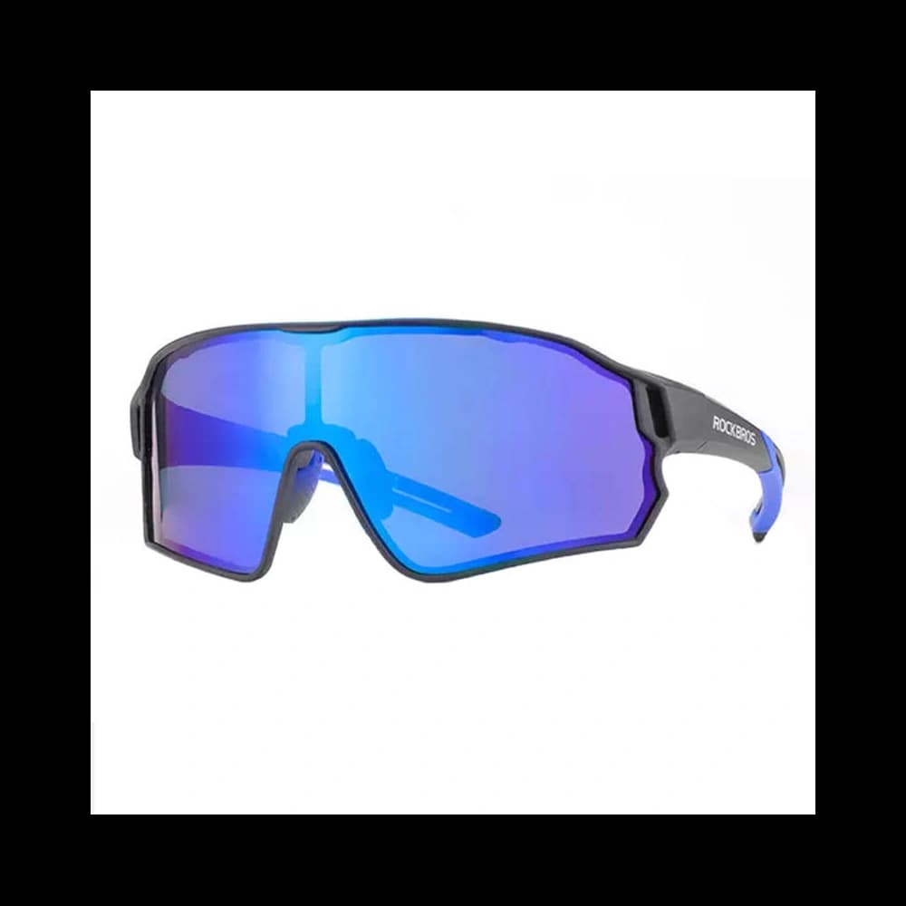 Rockbros 10138 Polarized cycling glasses  - 1