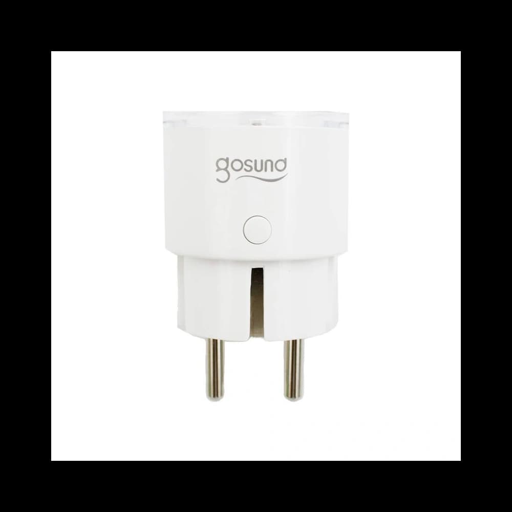 Smart plug WiFi Gosund SP111 3680W 16A Tuya - 1