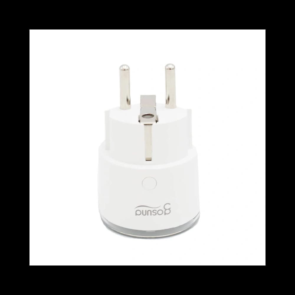 Smart plug WiFi Gosund SP111 3680W 16A Tuya - 2