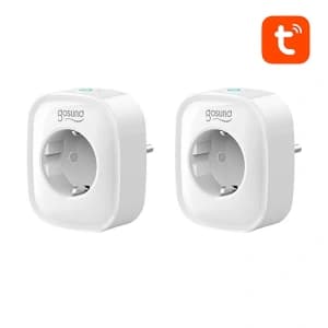 Smart plug WiFi Gosund SP1 Tuya [2 PACK]