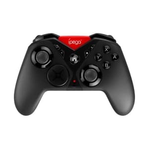 iPega Wireless GamePad PG-SW001B (black)