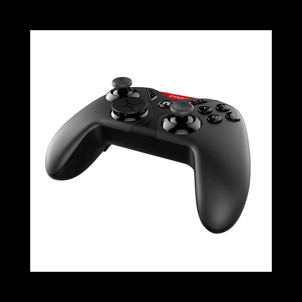 Kabelloser Controller iPega GamePad PG-SW001B (schwarz) - 3