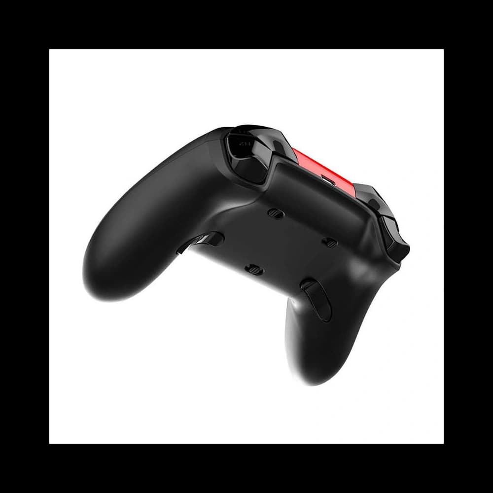 Kabelloser Controller iPega GamePad PG-SW001B (schwarz) - 4