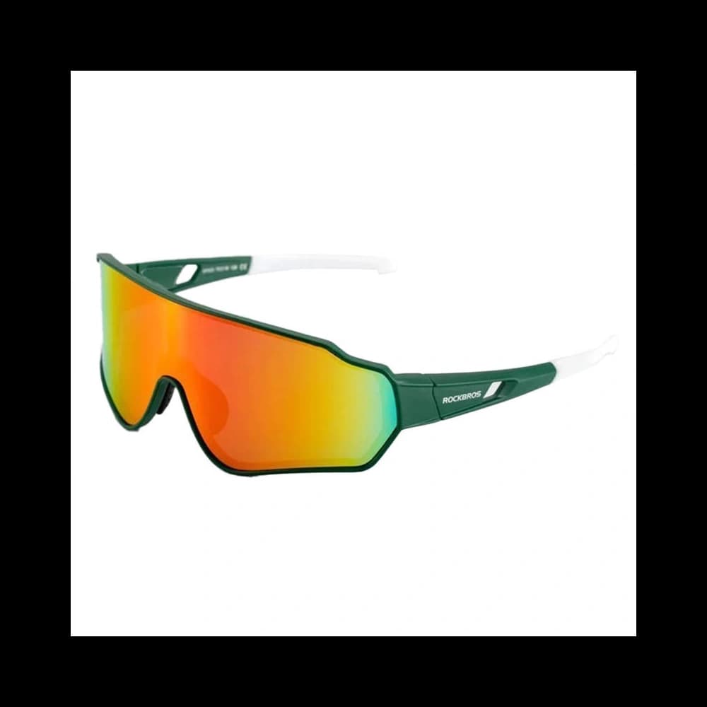 Rockbros 10165 Polarized cycling glasses  - 2