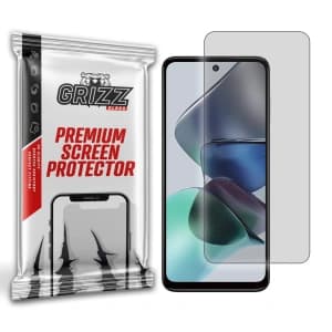 GrizzGlass PaperScreen Motorola Moto G23