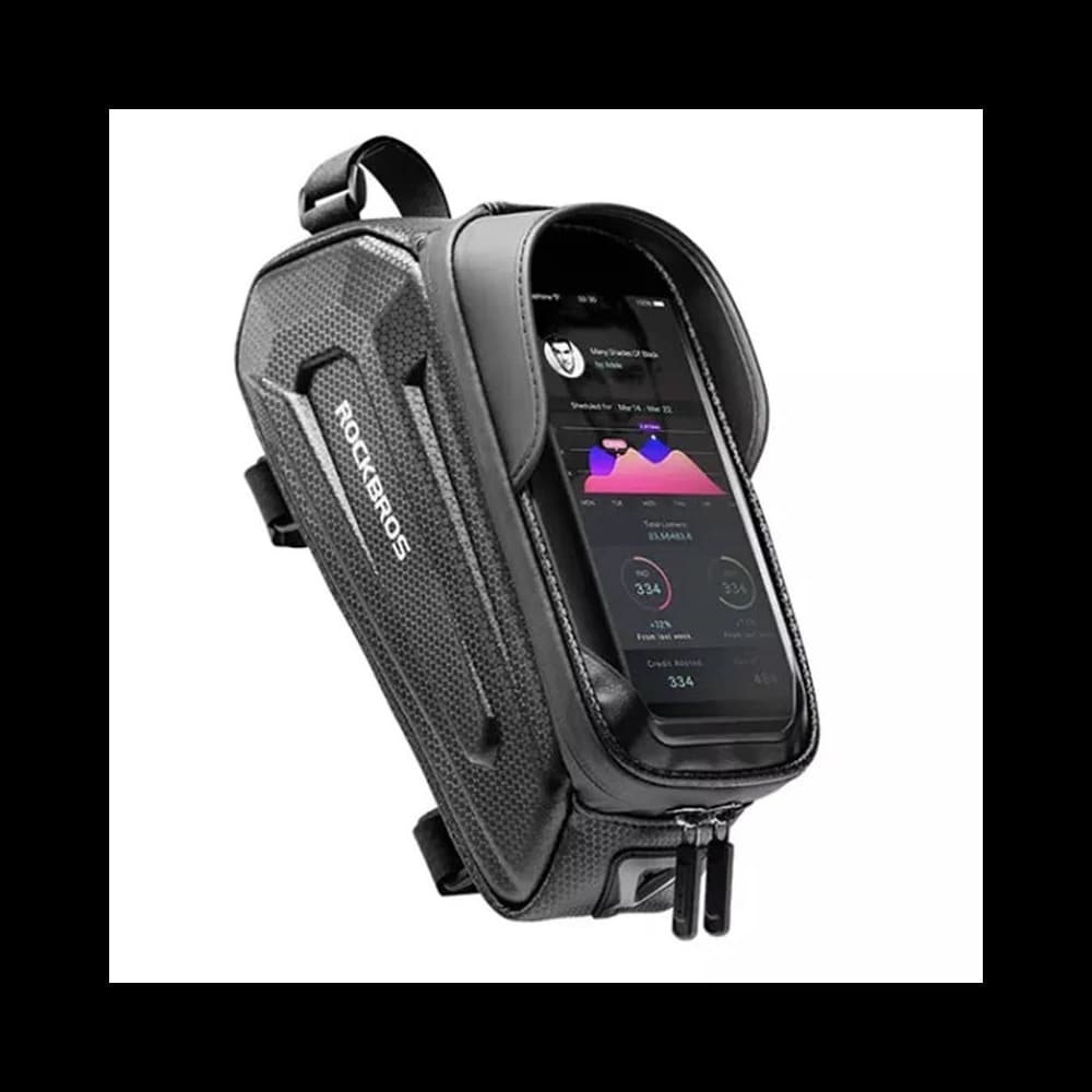 Fahrradtasche, Halter Rockbros B68 - 1