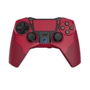 iPega Wireless GamePad PG-P4022B touchpad PS4 (purple)