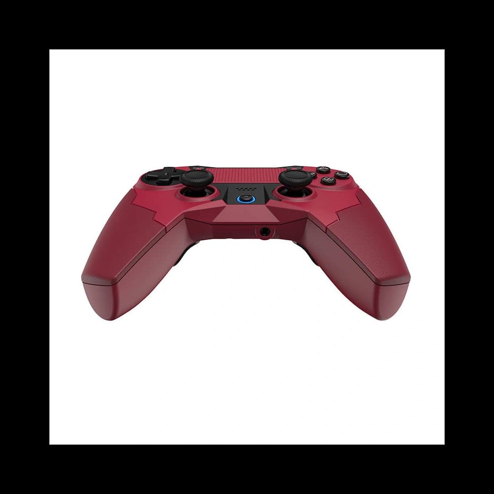 iPega Wireless GamePad PG-P4022B touchpad PS4 (purple) - 3