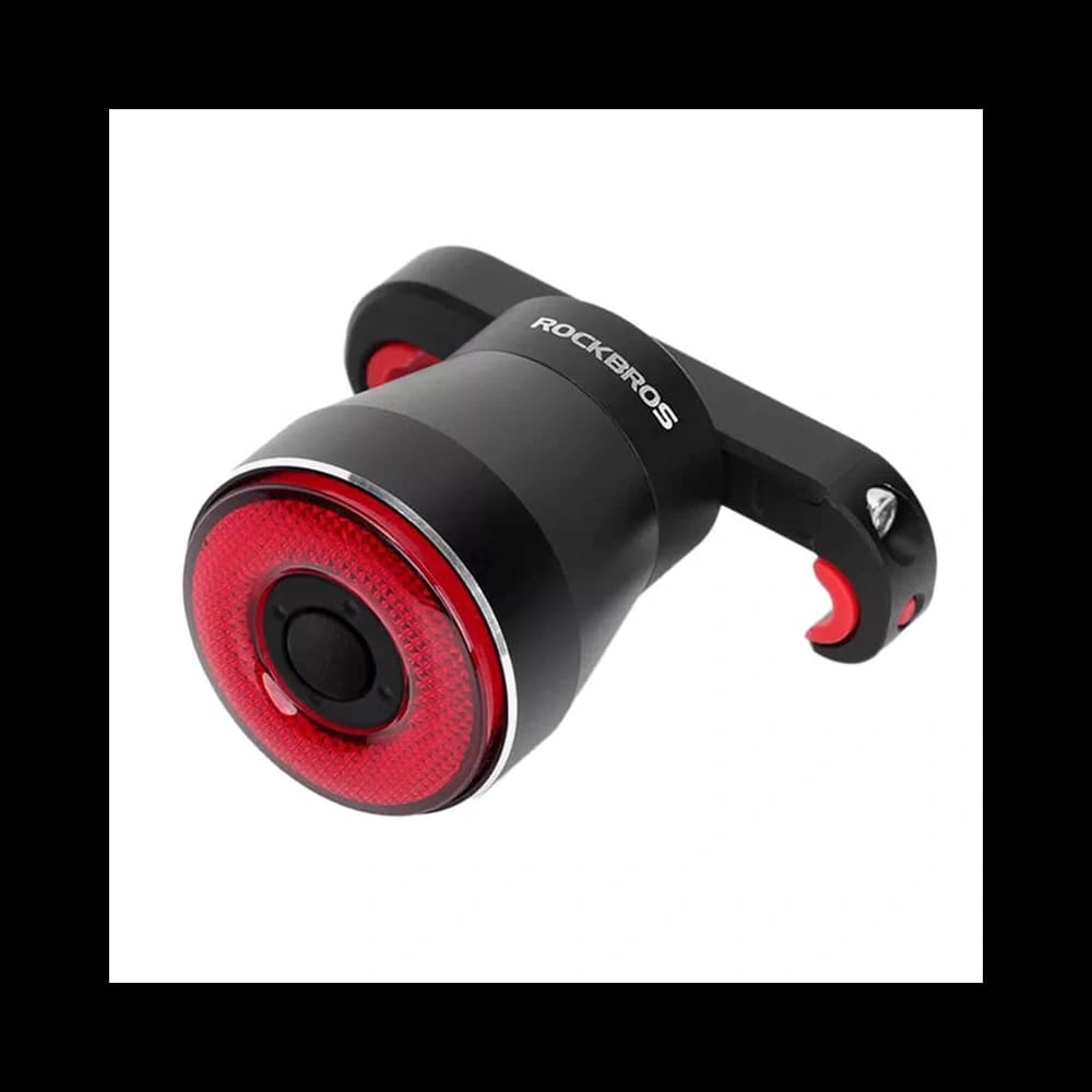 Rücklichter, hinten Rockbros TL907Q50 - 1