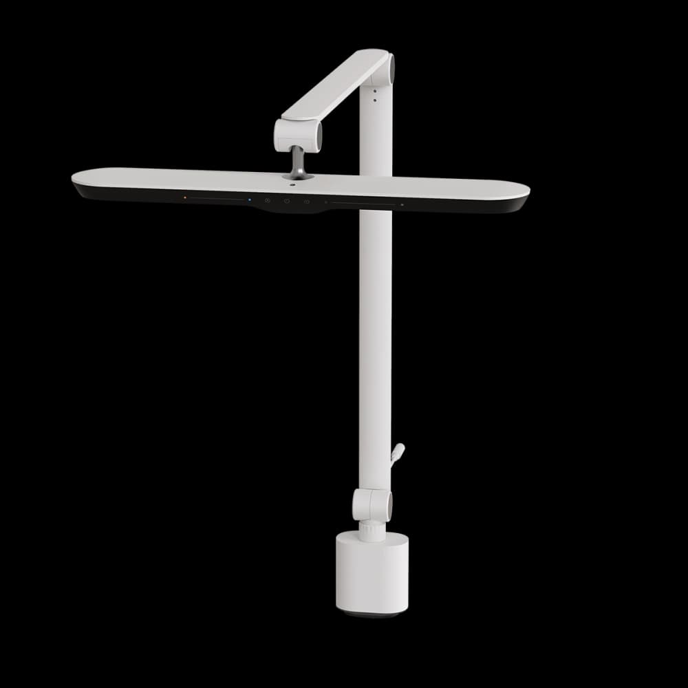 Schreibtischlampe Yeelight V1 Pro (Version mit Clip) - 1