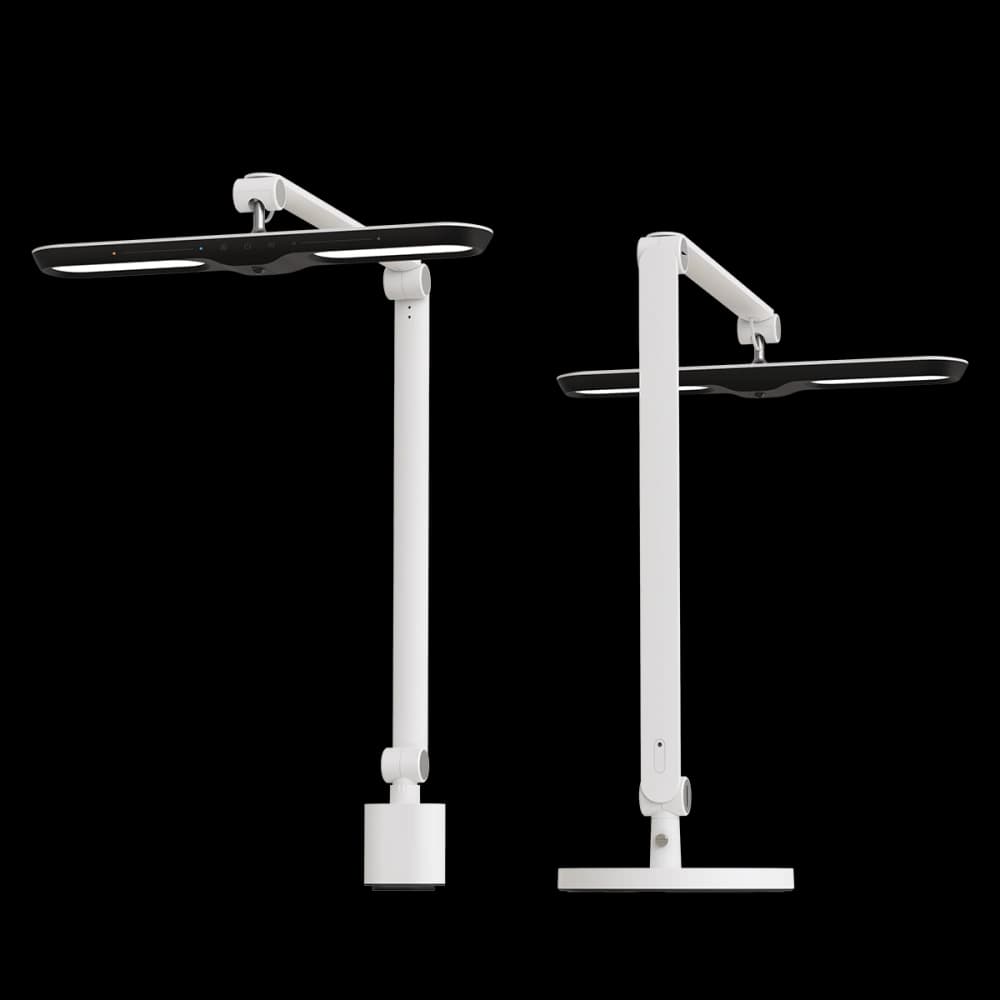 Schreibtischlampe Yeelight V1 Pro (Version mit Clip) - 3