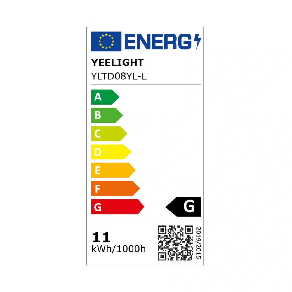 Schreibtischlampe Yeelight V1 Pro (Version mit Clip) - 7