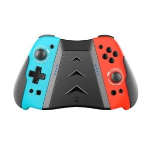 Drahtloser Controller iPega GamePad Nintendo Switch PG-SW006A
