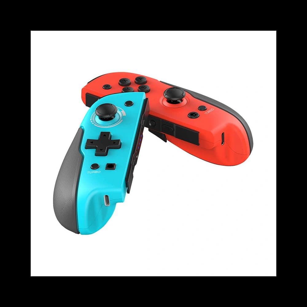 Drahtloser Controller iPega GamePad Nintendo Switch PG-SW006A - 3