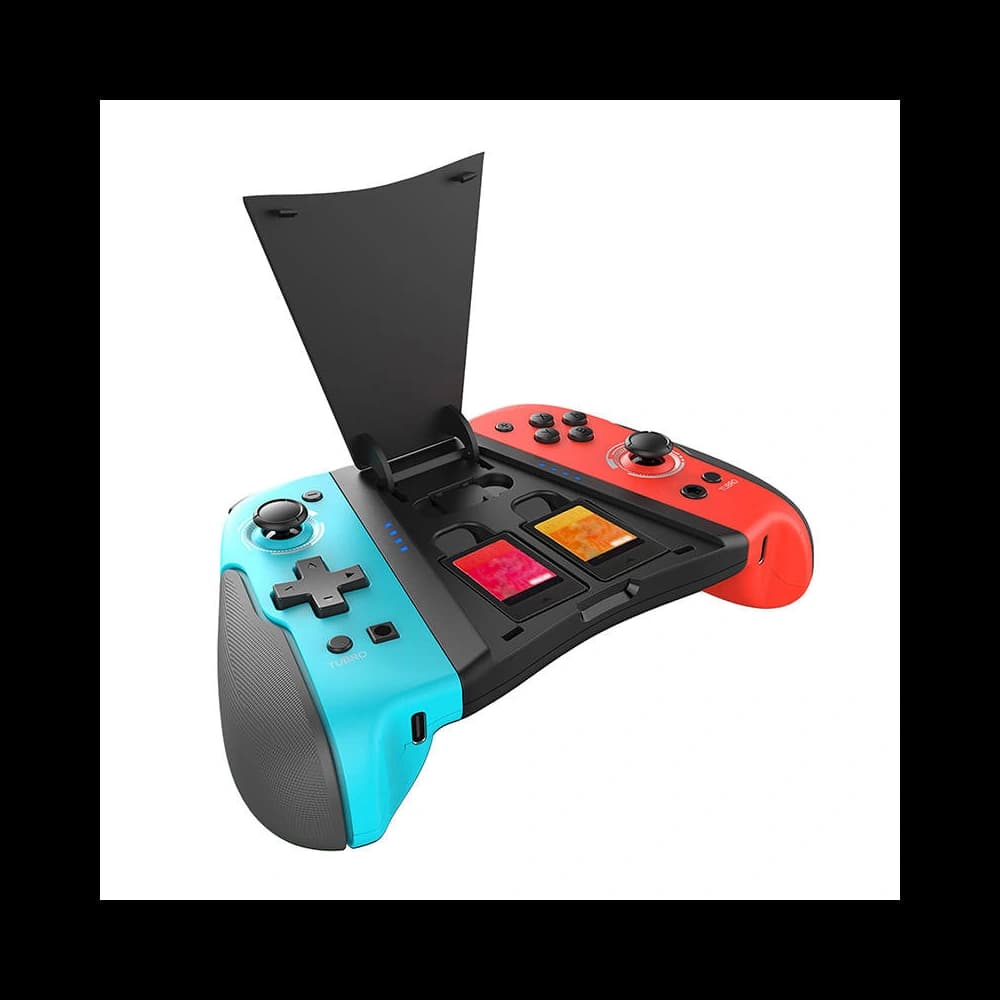 Drahtloser Controller iPega GamePad Nintendo Switch PG-SW006A - 5