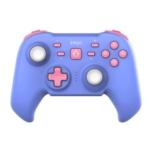 Kabelloser Controller iPega GamePad Nintendo Switch PG-SW062C