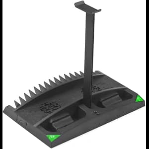Wielofunkcyjna podstawka do XBOX ONE iPega PG-XB007 (czarna)