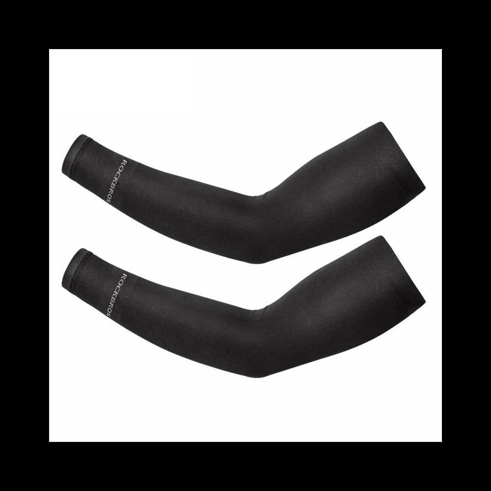 Fahrrad-Handschuh, Radsport Rockbros XT9002BK (schwarz) - 1