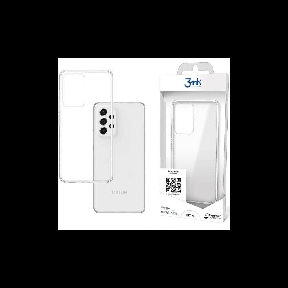 3MK Armor Case Samsung Galaxy A32 4G - 1
