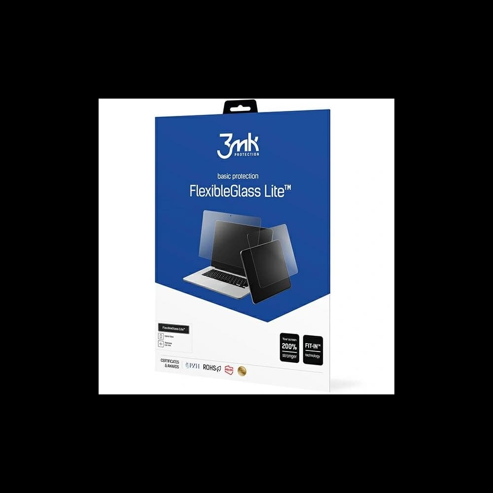 3MK FlexibleGlass Lite Garmin DriveAssist 51 5 inch - 1