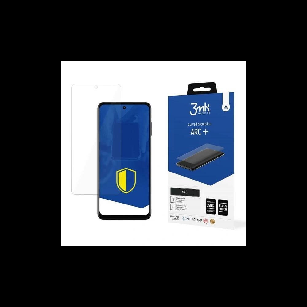 3MK ARC+ Motorola Moto G73 5G - 1