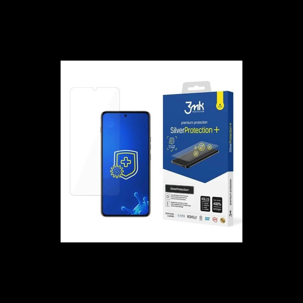 3MK Silver Protect+ Motorola Thinkphone - 1