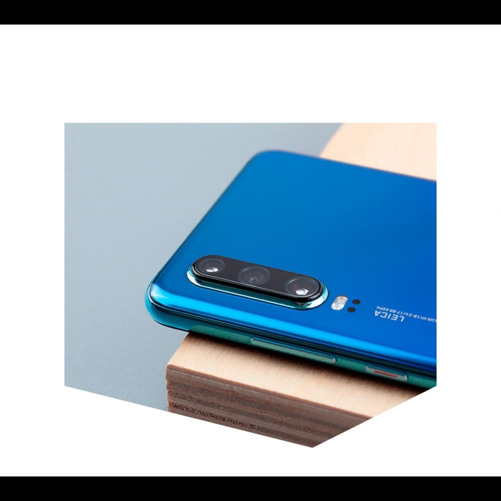 Hybridglas für die Kameralinse 3MK Lens Protect Samsung Galaxy A14 5G [4 PACK] - 2