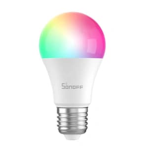 Smart WiFi LED-Lampe Sonoff B05-BL-A60