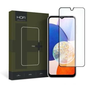 Hofi Glass Pro+ Samsung Galaxy A14 5G Black
