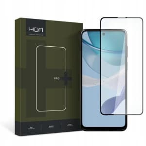 Hofi Gehärtetes Glas Glas Pro+ Motorola Moto G13/G23/G53 5G/G73 5G