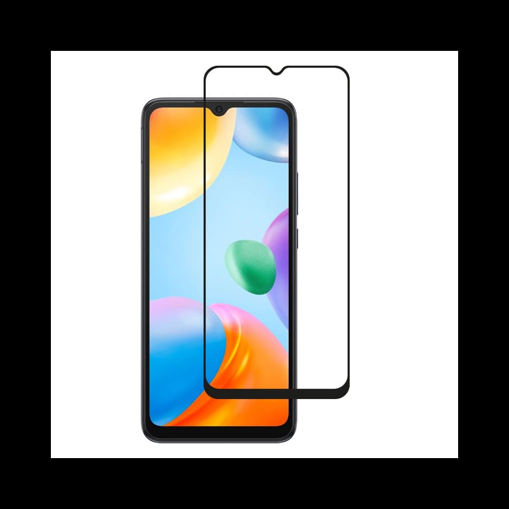 Crong 7D Nano Flexible Glass Xiaomi Redmi 10C - 2