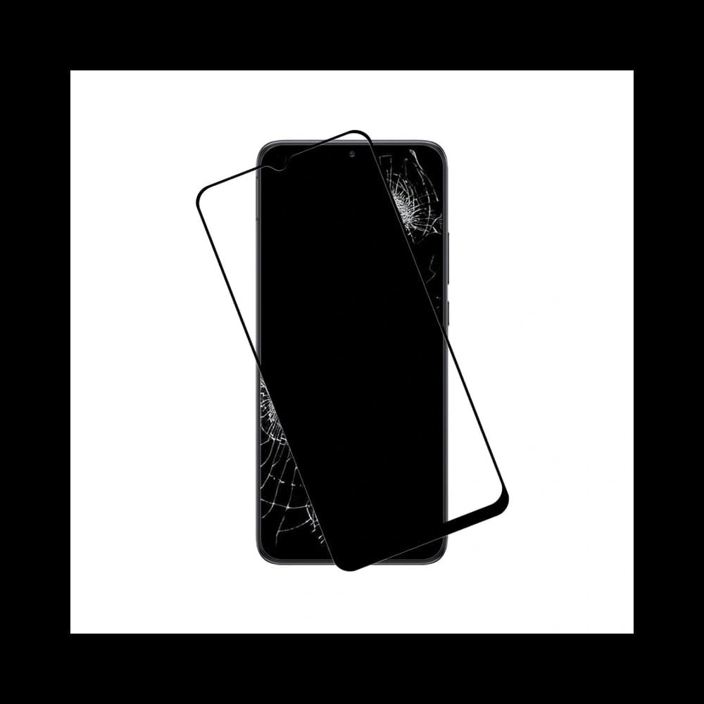 Crong 7D Nano Flexible Glass Xiaomi Redmi 10C - 3